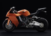 KTM RC8 KTM RC8